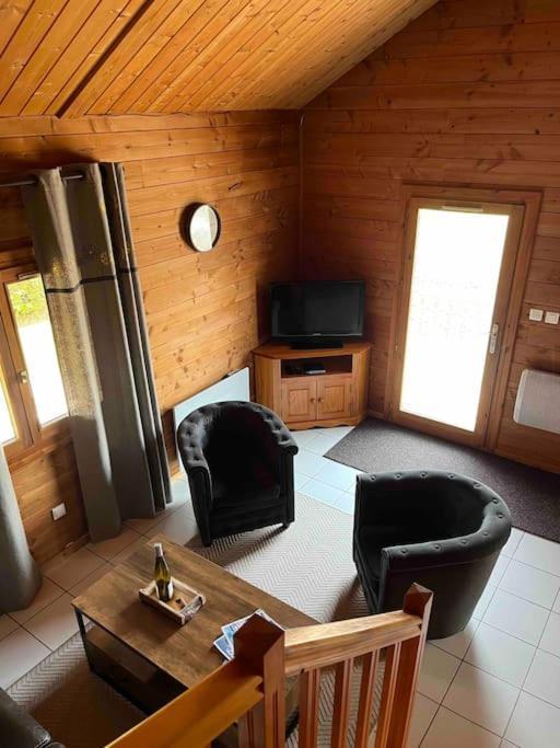 Chalet 3 Etoiles A Gerardmer. Dış mekan fotoğraf